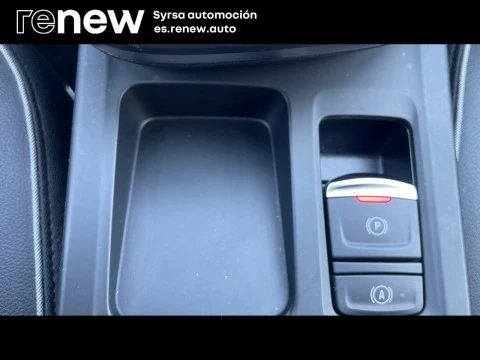 Renault Arkana Techno E-TECH full hybrid 105kW(145CV)