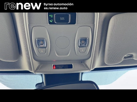 Renault Arkana Techno E-TECH full hybrid 105kW(145CV)