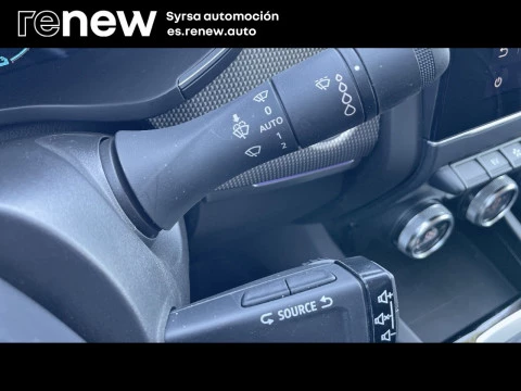 Renault Arkana Techno E-TECH full hybrid 105kW(145CV)