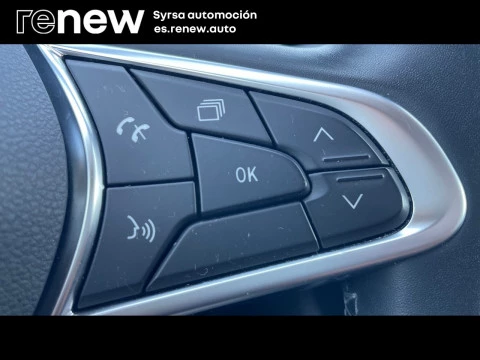 Renault Arkana Techno E-TECH full hybrid 105kW(145CV)