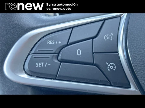 Renault Arkana Techno E-TECH full hybrid 105kW(145CV)