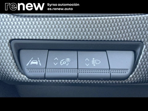 Renault Arkana Techno E-TECH full hybrid 105kW(145CV)