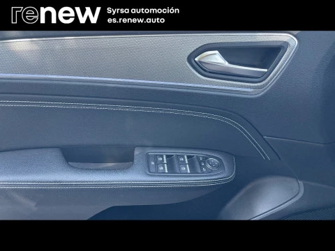 Renault Arkana Techno E-TECH full hybrid 105kW(145CV)