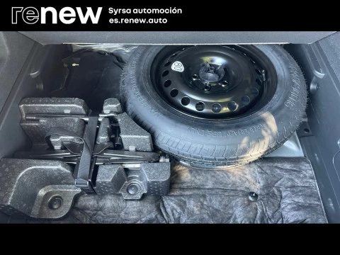 Renault Arkana Techno E-TECH full hybrid 105kW(145CV)