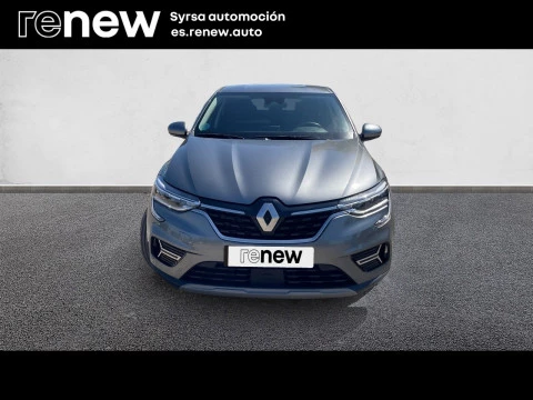 Renault Arkana Techno E-TECH full hybrid 105kW(145CV)