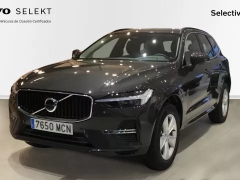 Volvo XC60 B4 CORE (G) Volvo XC60 B4 CORE (G)