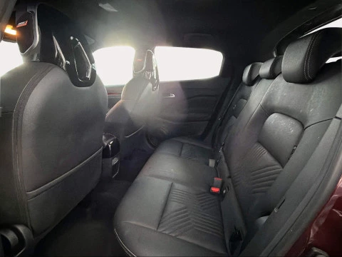 Nissan juke DIG-T 84 kW (114 CV) 6M/T Tekna