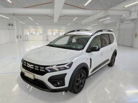 Dacia Jogger S.L. Extreme Go 74kW (100CV) ECO-G 7p