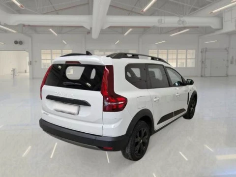 Dacia Jogger S.L. Extreme Go 74kW (100CV) ECO-G 7p