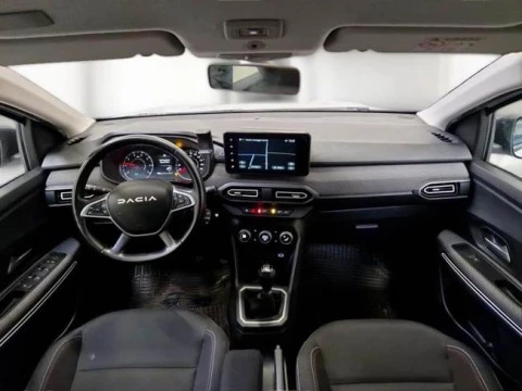 Dacia Jogger S.L. Extreme Go 74kW (100CV) ECO-G 7p