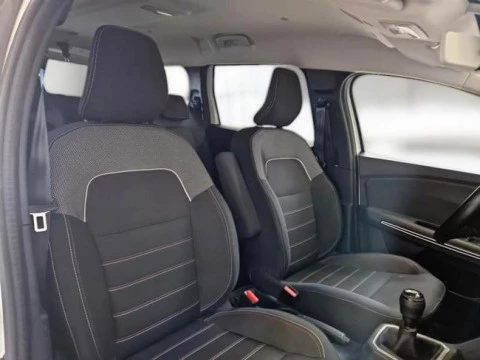 Dacia Jogger S.L. Extreme Go 74kW (100CV) ECO-G 7p