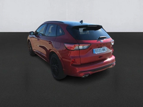 Ford Kuga ST-Line X 2.5 Duratec PHEV 165kW Auto