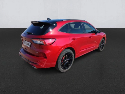 Ford Kuga ST-Line X 2.5 Duratec PHEV 165kW Auto