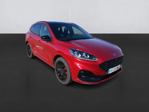 Ford Kuga ST-Line X 2.5 Duratec PHEV 165kW Auto