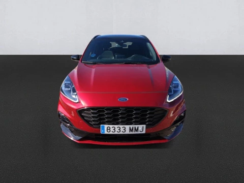 Ford Kuga ST-Line X 2.5 Duratec PHEV 165kW Auto