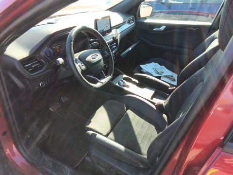 Ford Kuga ST-Line X 2.5 Duratec PHEV 165kW Auto