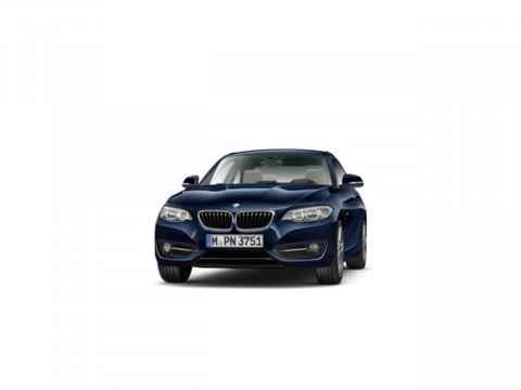 BMW Serie 2 218d