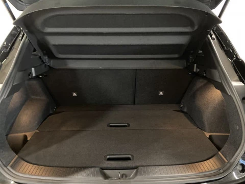 Nissan Qashqai  MHEV N-Connecta 2021