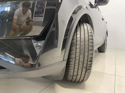 Nissan Qashqai  MHEV N-Connecta 2021