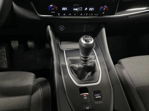 Nissan Qashqai  MHEV N-Connecta 2021