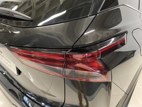 Nissan Qashqai  MHEV N-Connecta 2021