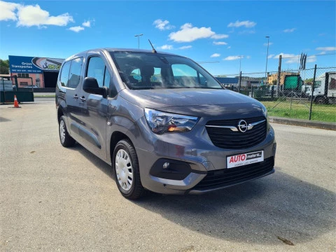 Opel Combo Life 1.5 TD 75kW (100CV) S/S Elegance XL 7Pla