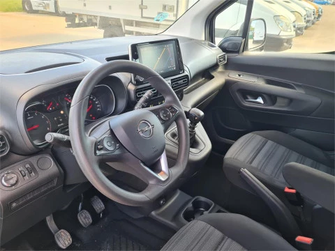 Opel Combo Life 1.5 TD 75kW (100CV) S/S Elegance XL 7Pla