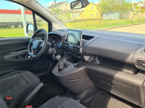 Opel Combo Life 1.5 TD 75kW (100CV) S/S Elegance XL 7Pla