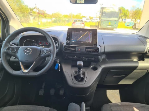 Opel Combo Life 1.5 TD 75kW (100CV) S/S Elegance XL 7Pla