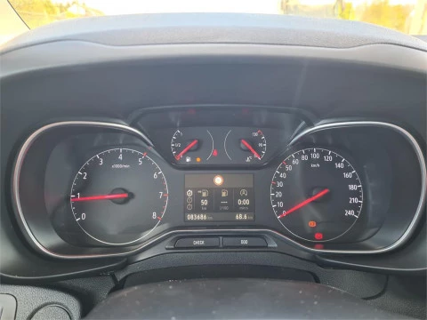 Opel Combo Life 1.5 TD 75kW (100CV) S/S Elegance XL 7Pla