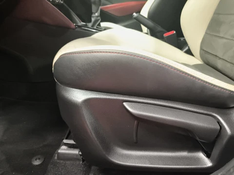 Mazda CX-3 1.5 DE SKYACTIV Luxury 2WD 77 kW (105 CV)