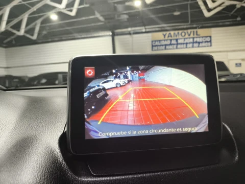 Mazda CX-3 1.5 DE SKYACTIV Luxury 2WD 77 kW (105 CV)
