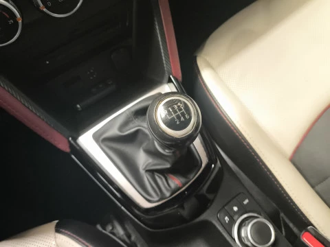 Mazda CX-3 1.5 DE SKYACTIV Luxury 2WD 77 kW (105 CV)