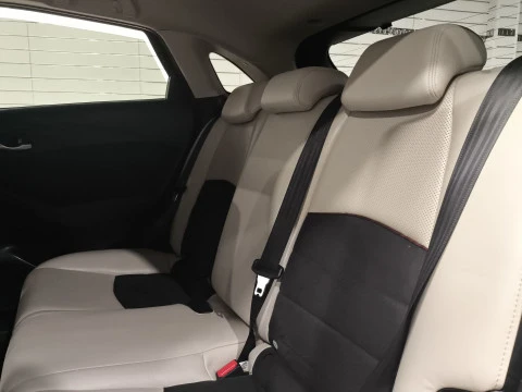 Mazda CX-3 1.5 DE SKYACTIV Luxury 2WD 77 kW (105 CV)