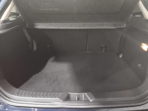Mazda CX-3 1.5 DE SKYACTIV Luxury 2WD 77 kW (105 CV)