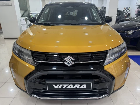 Suzuki Vitara 1.4 T S2 Mild Hybrid