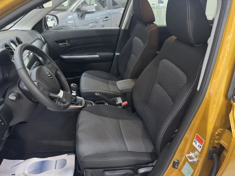 Suzuki Vitara 1.4 T S2 Mild Hybrid