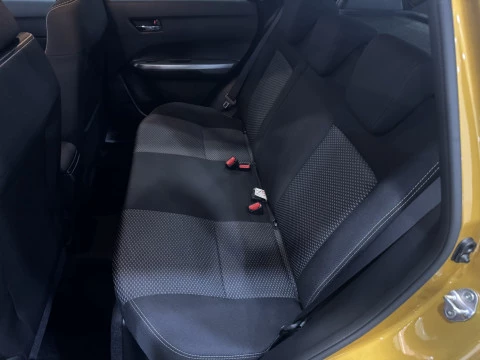 Suzuki Vitara 1.4 T S2 Mild Hybrid