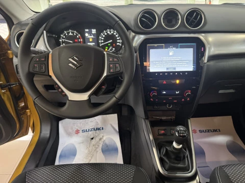 Suzuki Vitara 1.4 T S2 Mild Hybrid