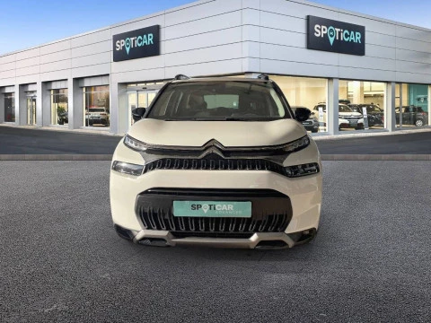 Citroën C3 Aircross BlueHDi 81kW (110CV) S&S C-Series