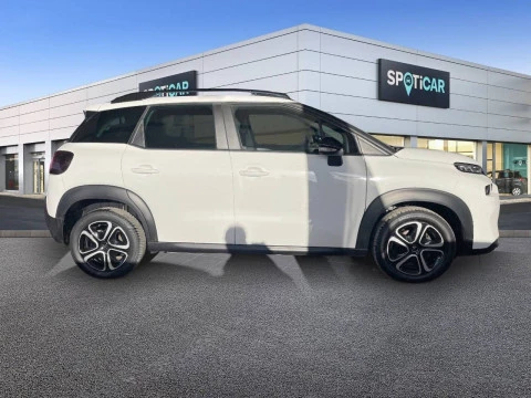 Citroën C3 Aircross BlueHDi 81kW (110CV) S&S C-Series