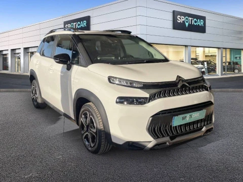 Citroën C3 Aircross BlueHDi 81kW (110CV) S&S C-Series