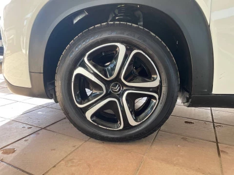 Citroën C3 Aircross BlueHDi 81kW (110CV) S&S C-Series