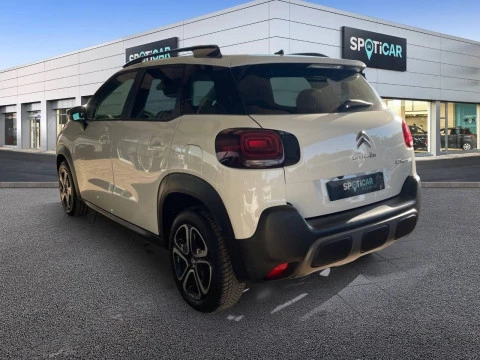 Citroën C3 Aircross BlueHDi 81kW (110CV) S&S C-Series