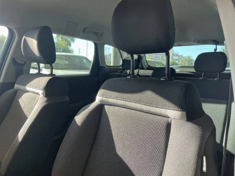 Citroën C3 Aircross BlueHDi 81kW (110CV) S&S C-Series
