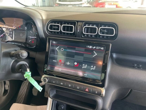 Citroën C3 Aircross BlueHDi 81kW (110CV) S&S C-Series
