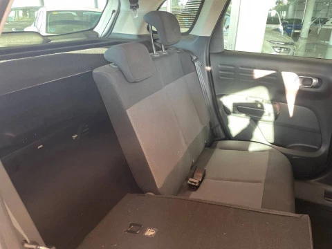 Citroën C3 Aircross BlueHDi 81kW (110CV) S&S C-Series