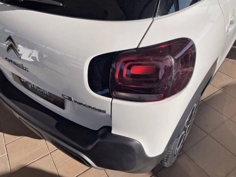 Citroën C3 Aircross BlueHDi 81kW (110CV) S&S C-Series