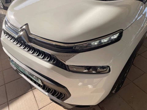 Citroën C3 Aircross BlueHDi 81kW (110CV) S&S C-Series