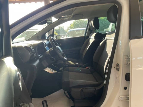 Citroën C3 Aircross BlueHDi 81kW (110CV) S&S C-Series